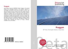Couverture de Pragyan