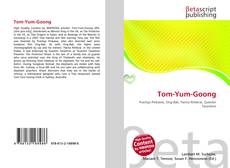 Couverture de Tom-Yum-Goong