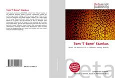 Couverture de Tom "T-Bone" Stankus