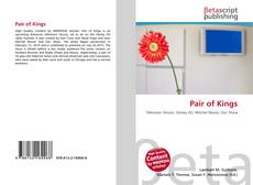 Couverture de Pair of Kings