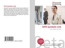 Couverture de NTFS Symbolic Link