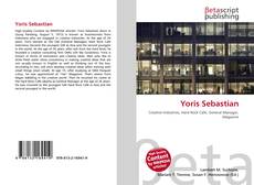 Copertina di Yoris Sebastian