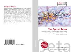 Couverture de The Eyes of Texas