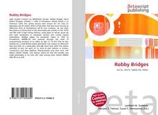 Couverture de Robby Bridges