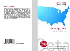 Couverture de Ohio City, Ohio