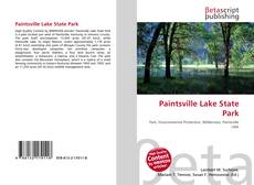 Couverture de Paintsville Lake State Park