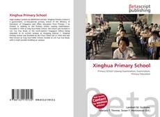 Couverture de Xinghua Primary School