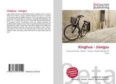 Couverture de Xinghua - Jiangsu
