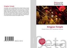 Couverture de Xingjiao Temple