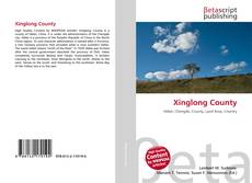 Couverture de Xinglong County