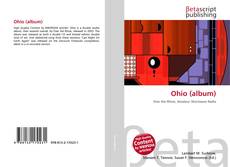 Copertina di Ohio (album)