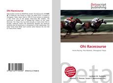 Couverture de Ohi Racecourse