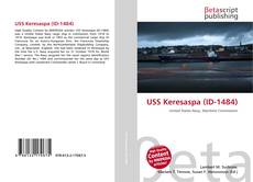 Couverture de USS Keresaspa (ID-1484)