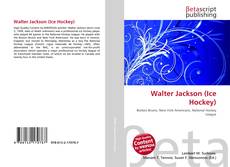 Couverture de Walter Jackson (Ice Hockey)