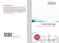 Couverture de Paired-end Tags