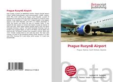 Couverture de Prague Ruzyně Airport
