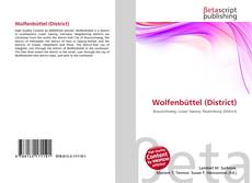 Couverture de Wolfenbüttel (District)