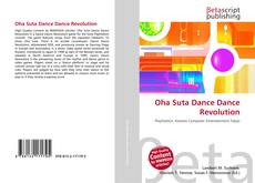 Couverture de Oha Suta Dance Dance Revolution