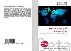 Copertina di Socialist Party of Connecticut