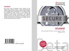 Copertina di NTLMSSP