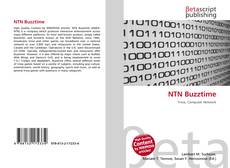 Buchcover von NTN Buzztime