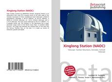 Copertina di Xinglong Station (NAOC)