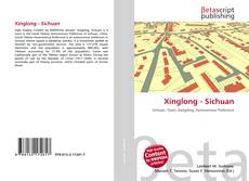 Copertina di Xinglong - Sichuan