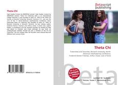 Copertina di Theta Chi