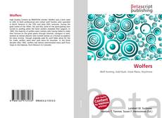 Copertina di Wolfers
