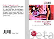 Copertina di Robbins & Appleton Building