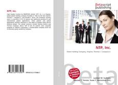 Couverture de NTP, Inc.