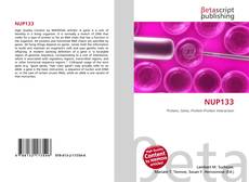 Buchcover von NUP133