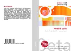Copertina di Robbie Wills
