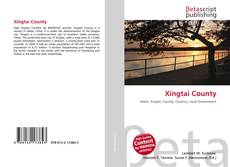 Copertina di Xingtai County