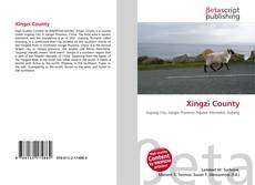 Buchcover von Xingzi County