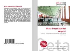 Copertina di Praia International Airport