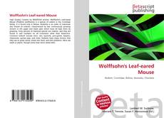 Copertina di Wolffsohn's Leaf-eared Mouse