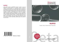 Couverture de NUP93