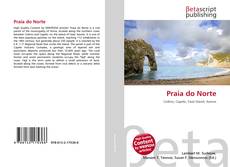 Copertina di Praia do Norte