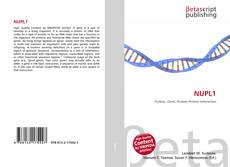 Copertina di NUPL1