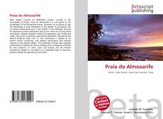 Buchcover von Praia do Almoxarife