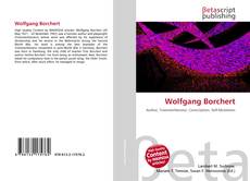 Buchcover von Wolfgang Borchert