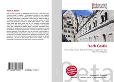 Copertina di York Castle