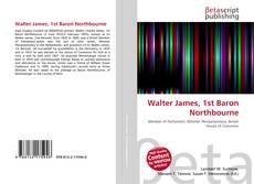 Copertina di Walter James, 1st Baron Northbourne
