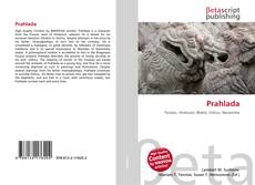 Buchcover von Prahlada