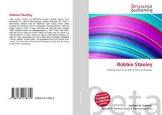Copertina di Robbie Stanley