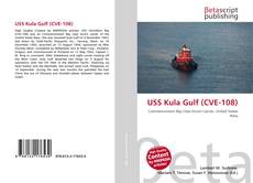 Copertina di USS Kula Gulf (CVE-108)