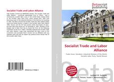 Couverture de Socialist Trade and Labor Alliance