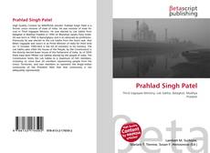 Buchcover von Prahlad Singh Patel