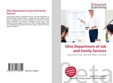 Buchcover von Ohio Department of Job and Family Services